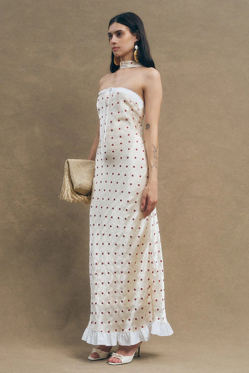 Donni Dress