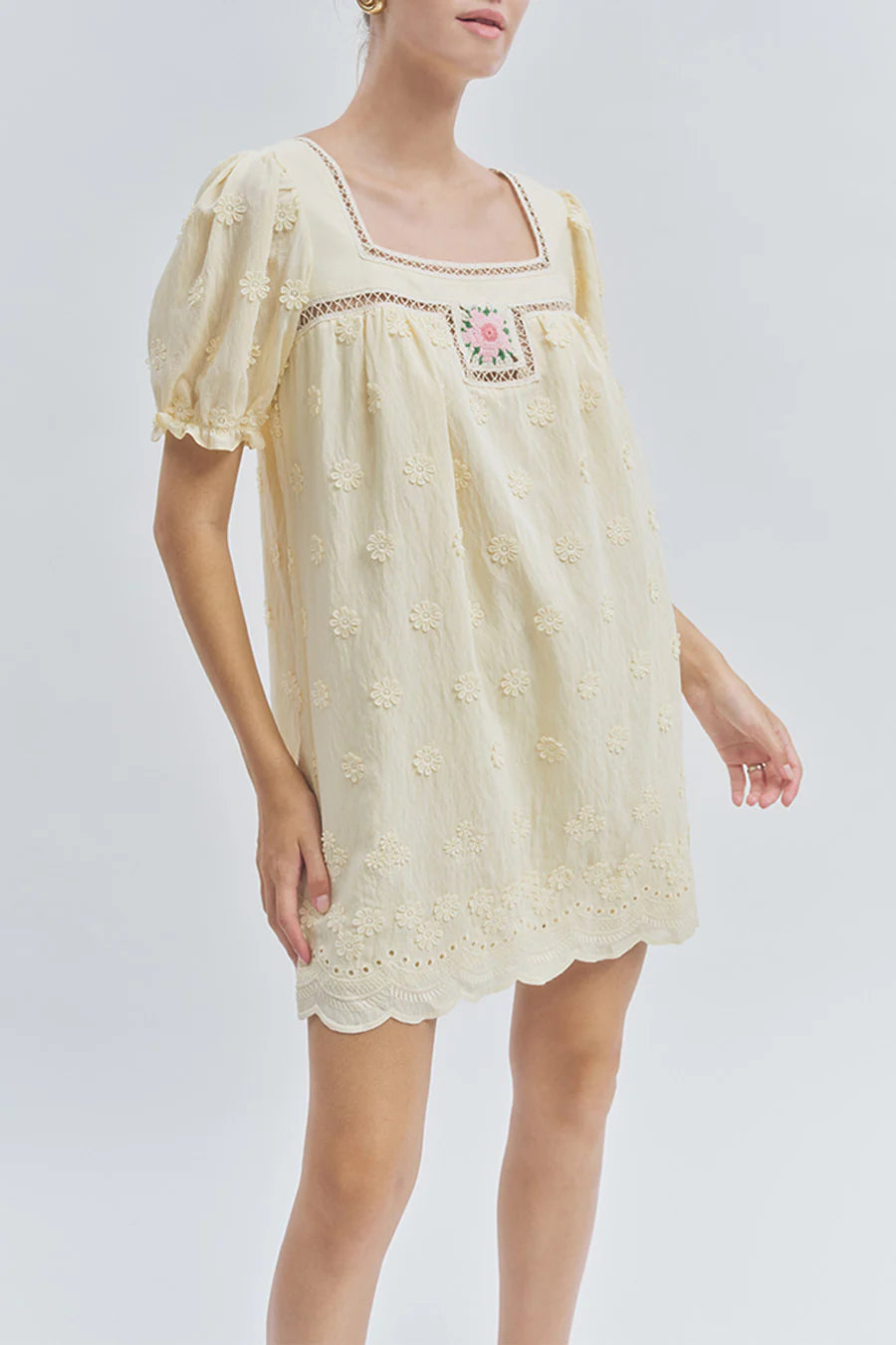 Odette Dress