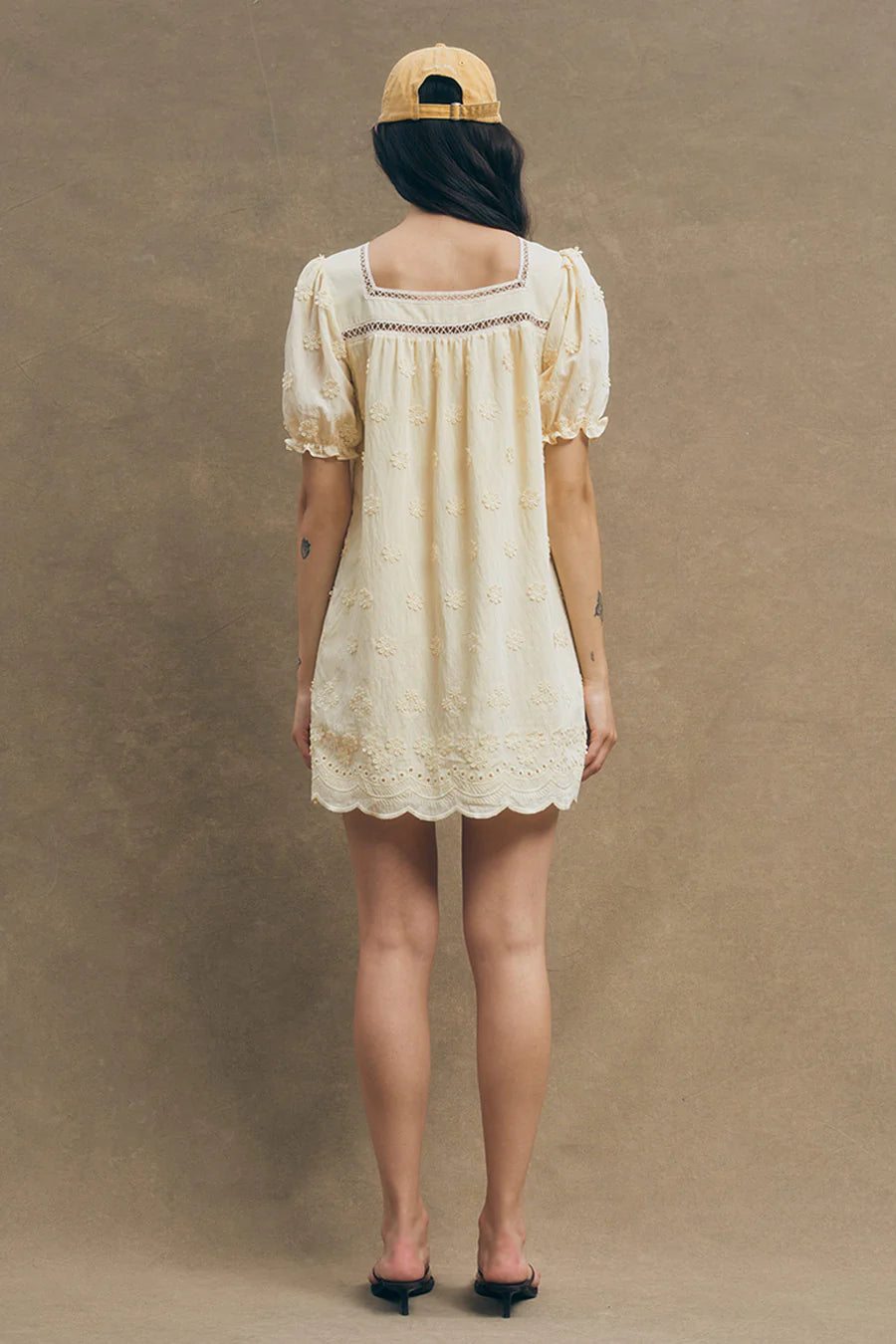 Odette Dress
