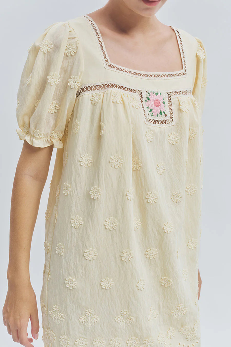 Odette Dress