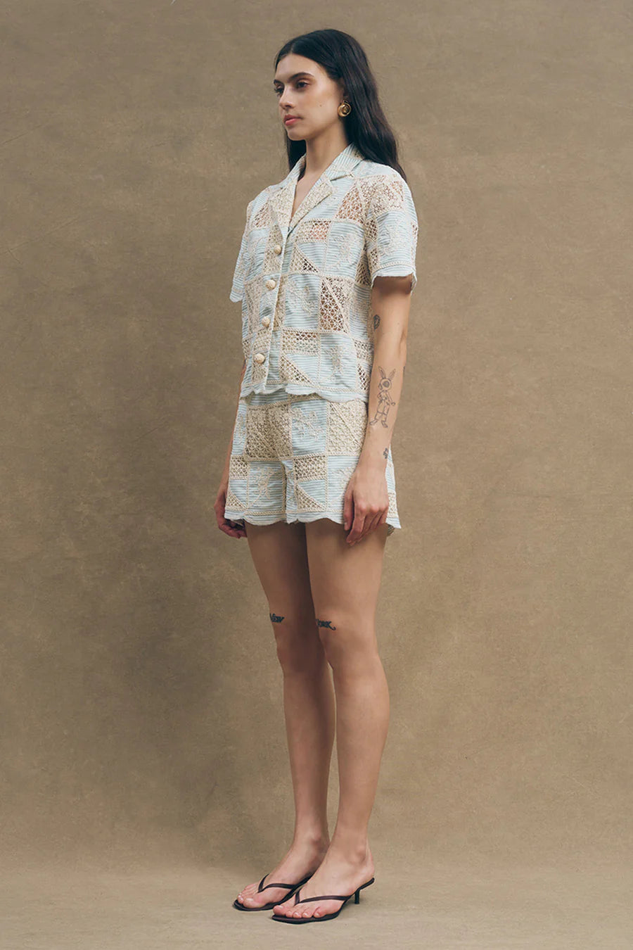Milo Top