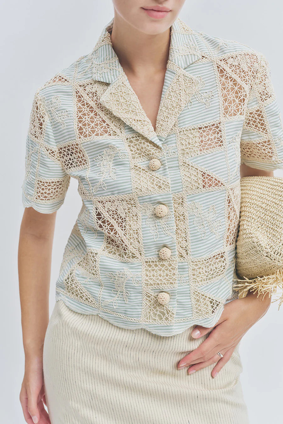 Milo Top