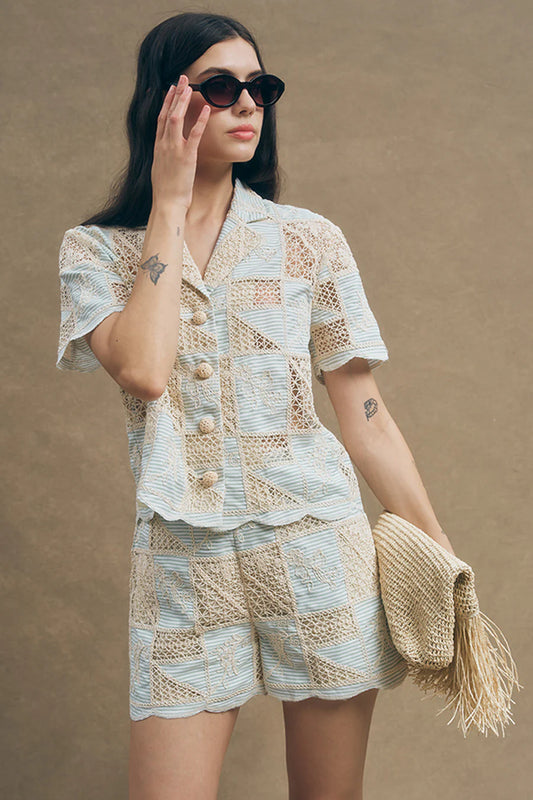 Milo Top