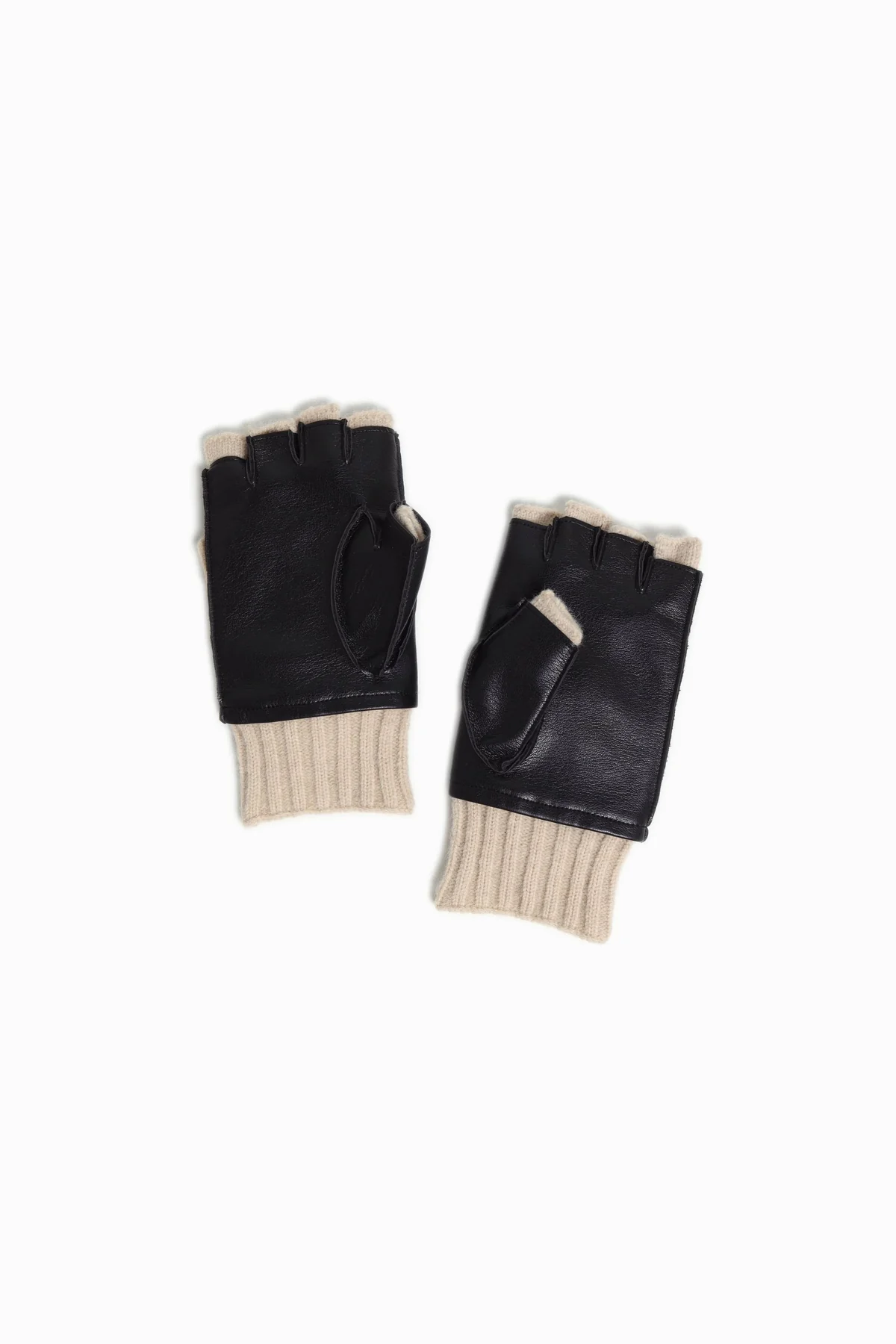 Convertible Flip Top Mittens