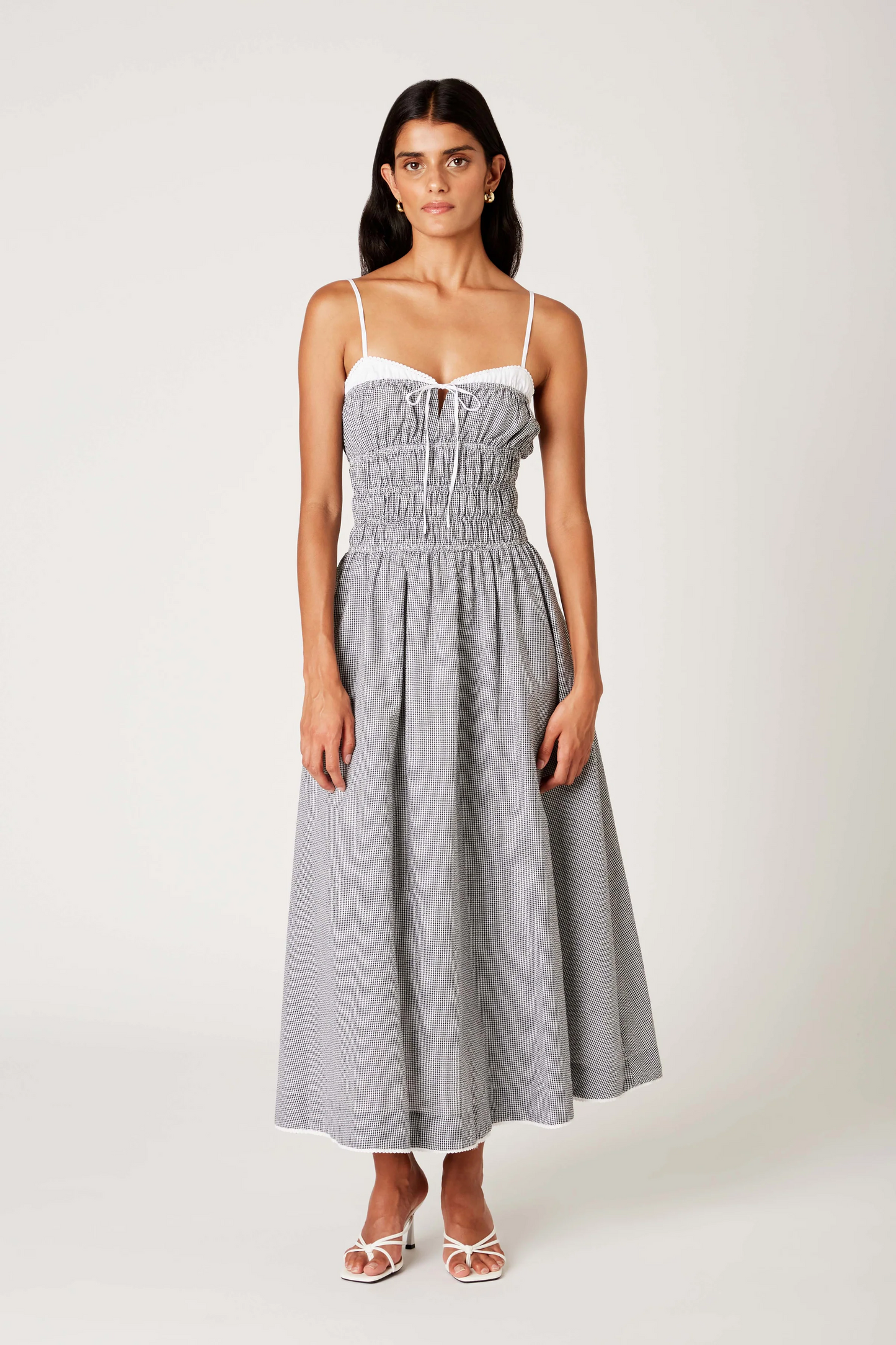 Thomas Dress