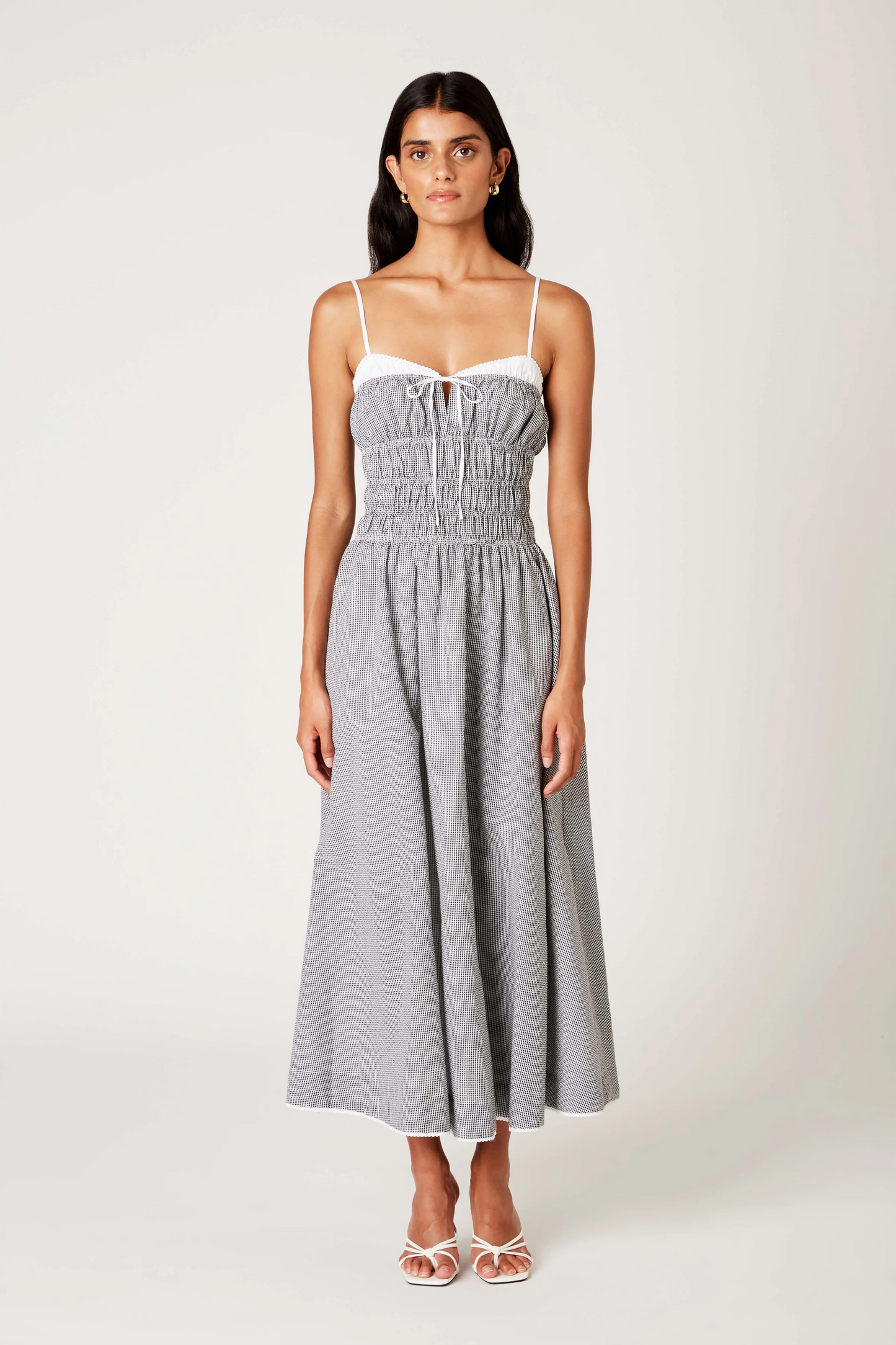 Thomas Dress