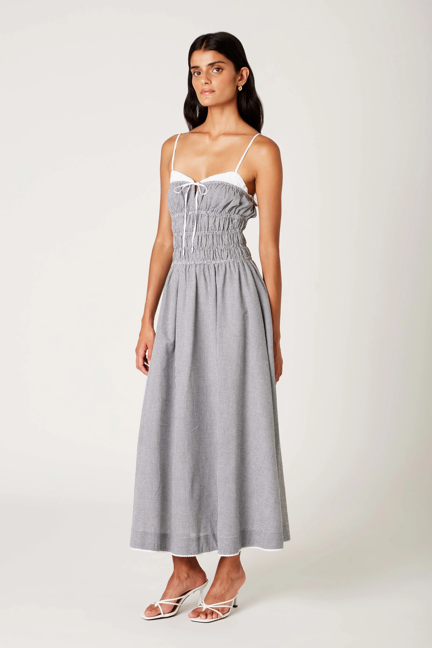 Thomas Dress