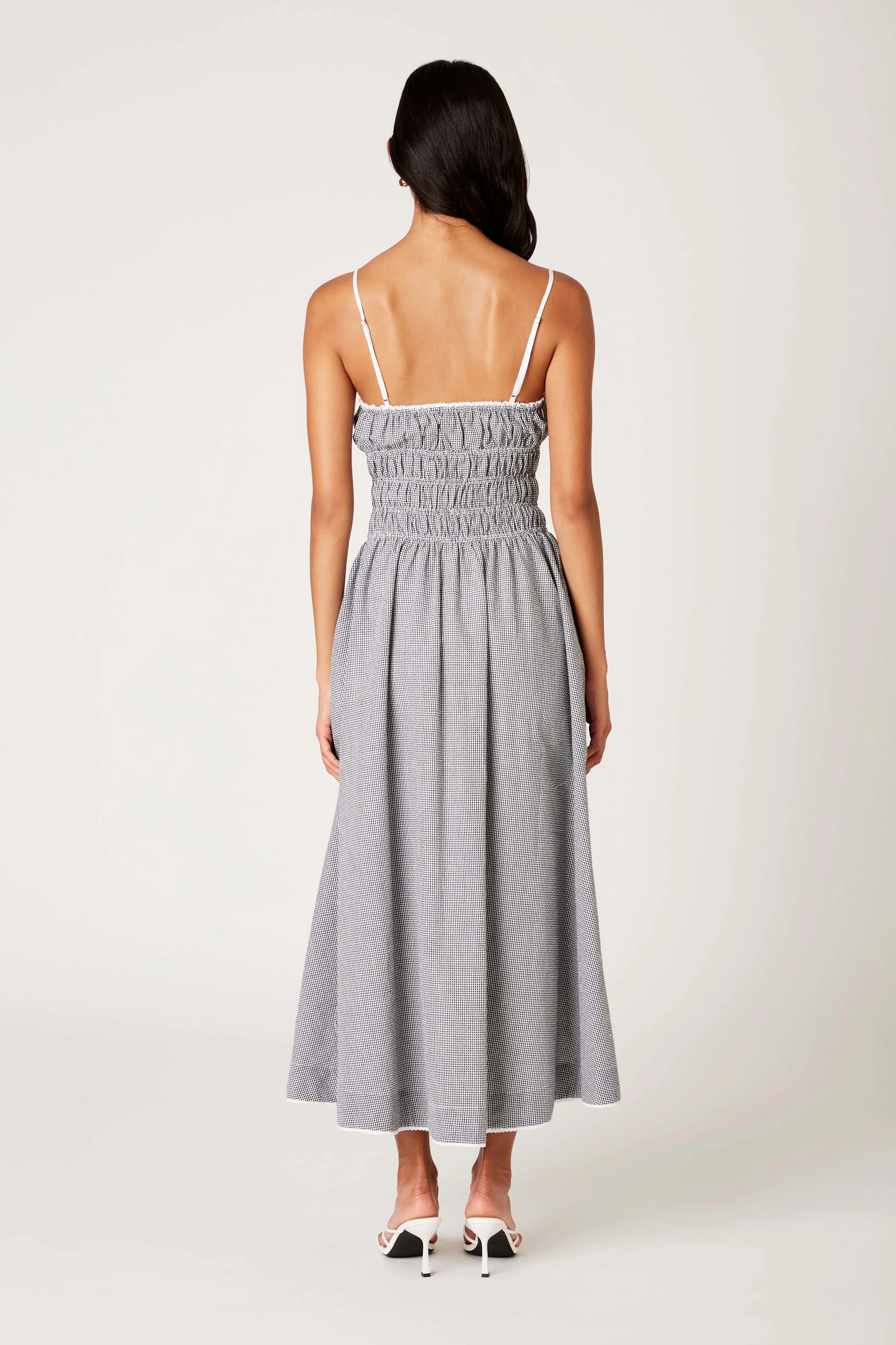 Thomas Dress