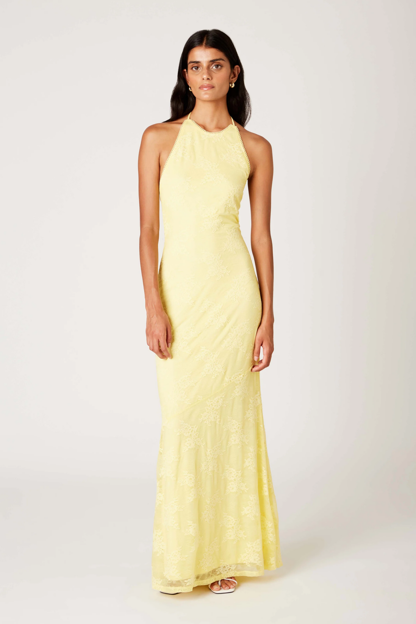 Glen Dress