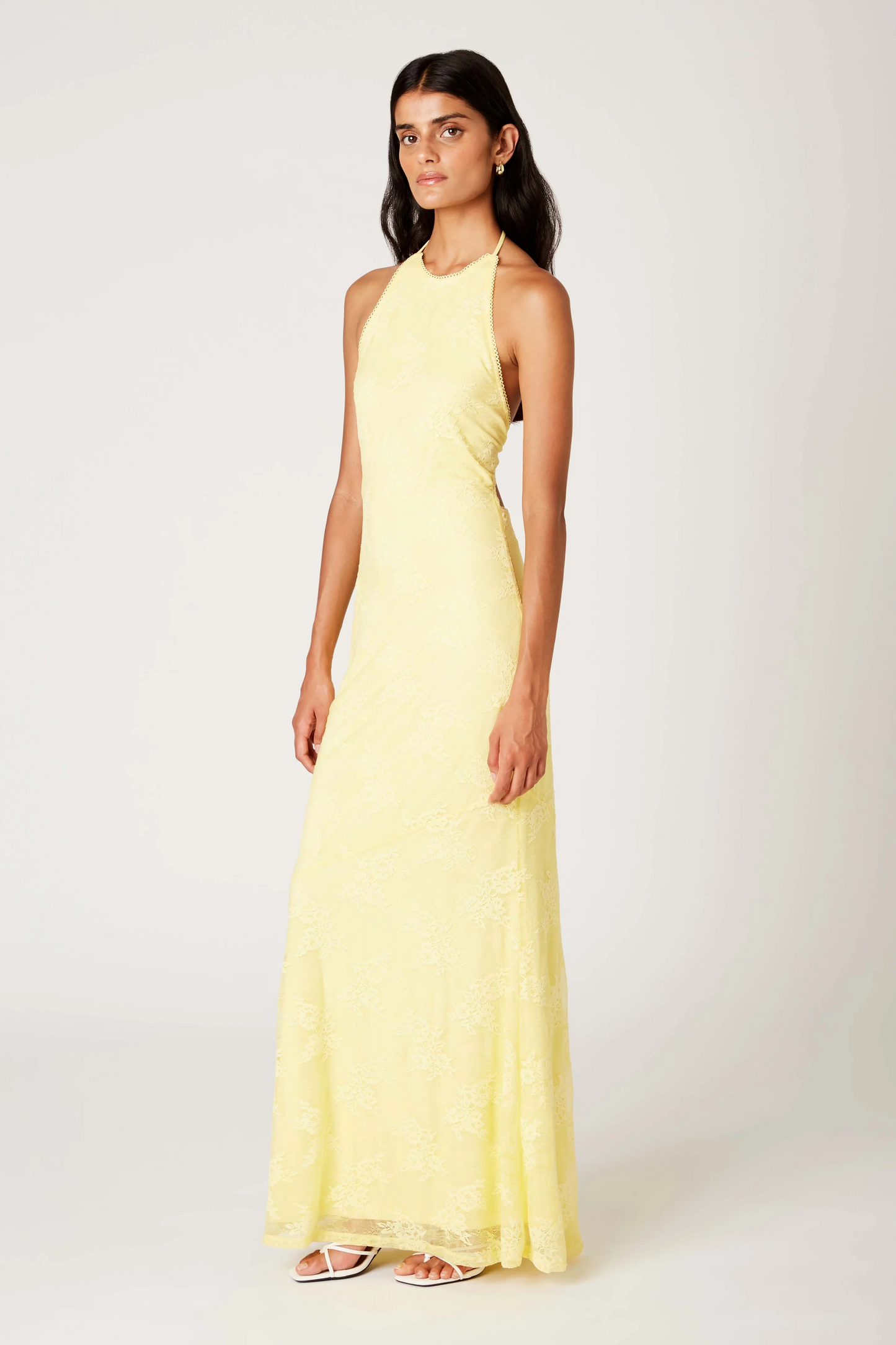 Glen Dress