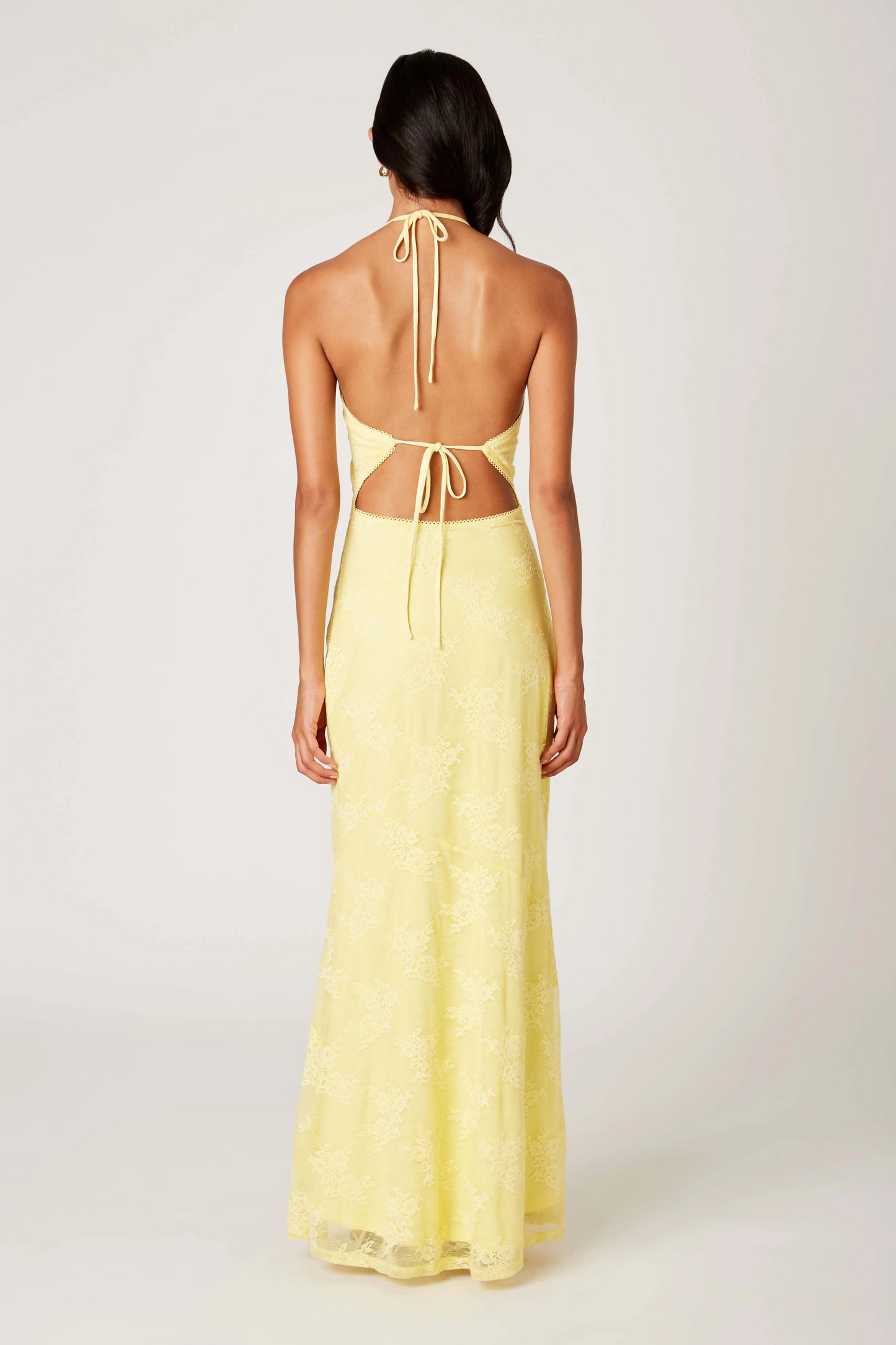 Glen Dress