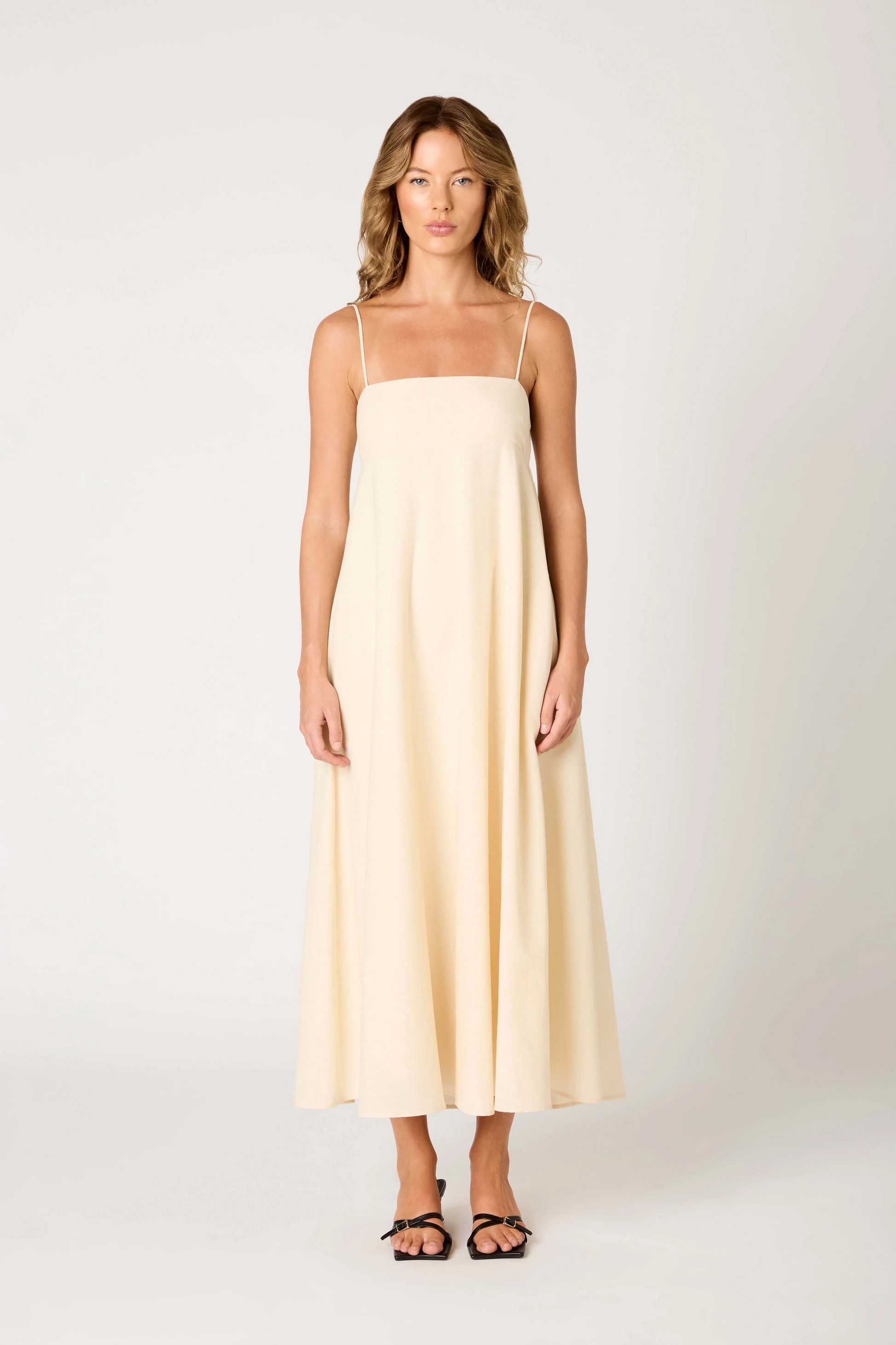 nia clove maxi dress NIA Clove Maxi Dress