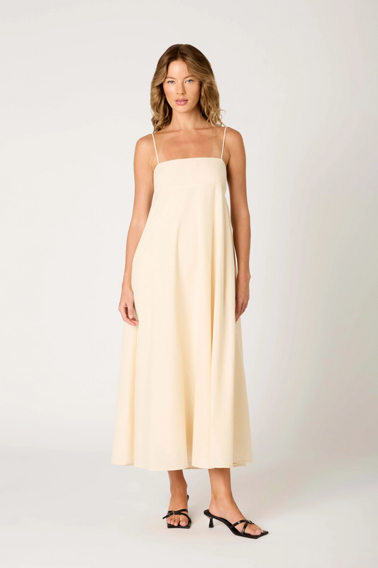 Clove Dress