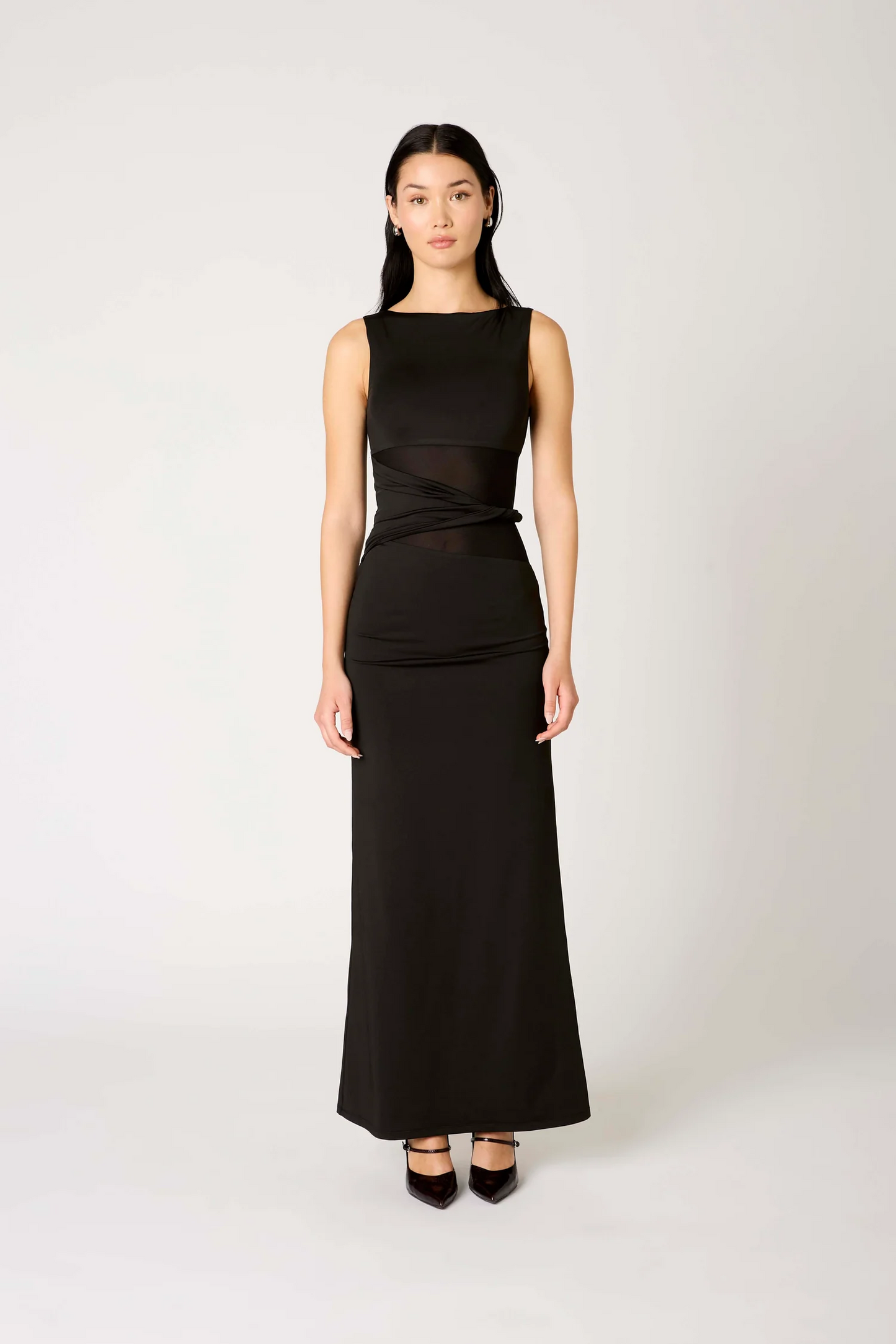 Ione Dress