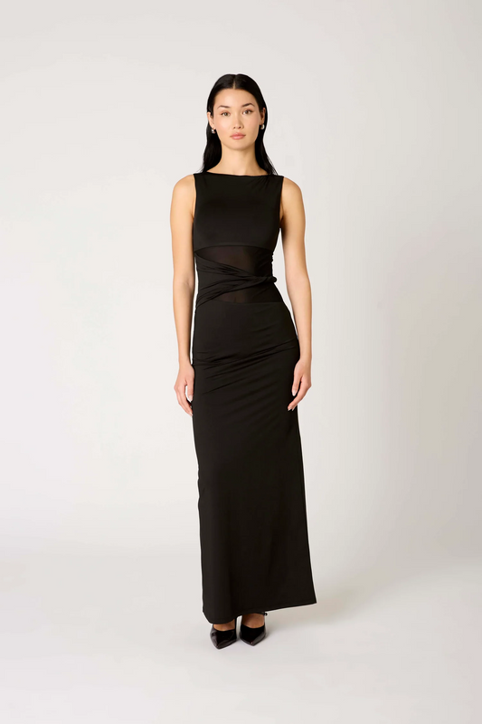 Ione Dress