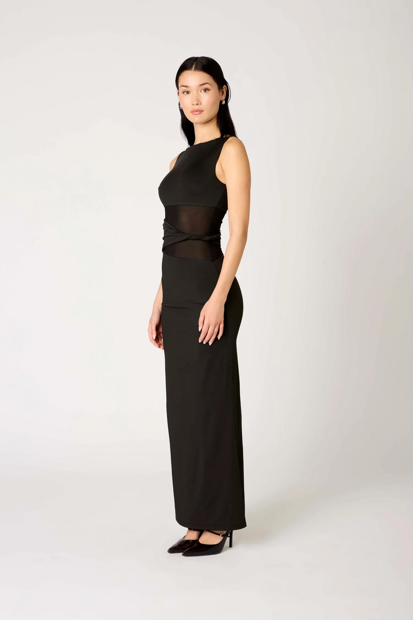 Ione Dress
