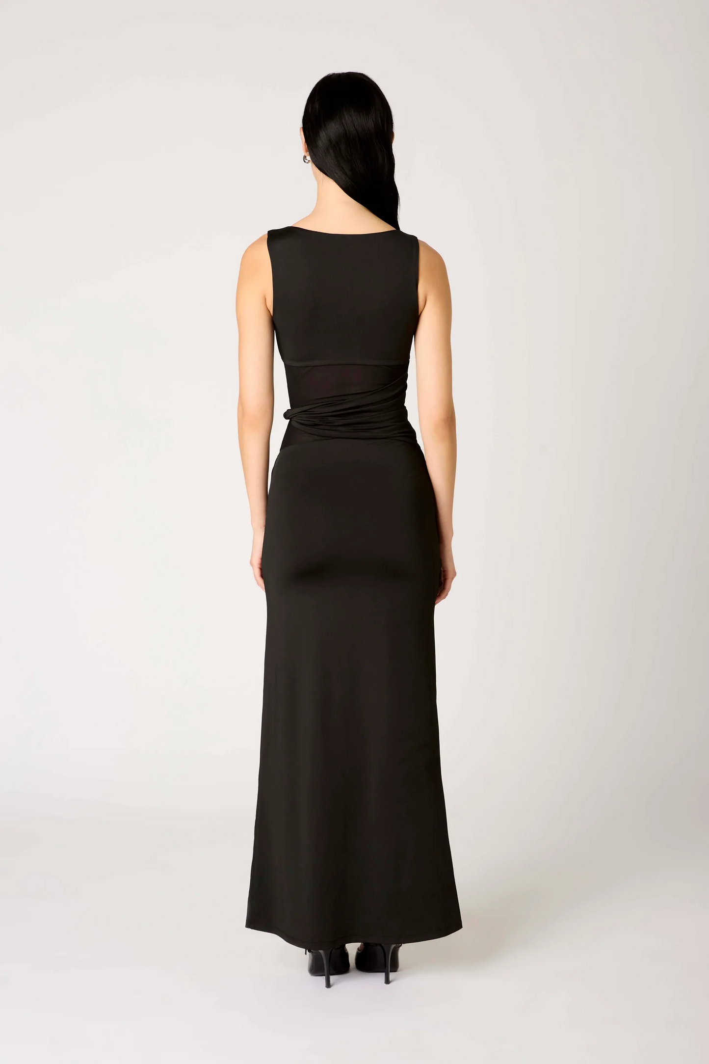 Ione Dress