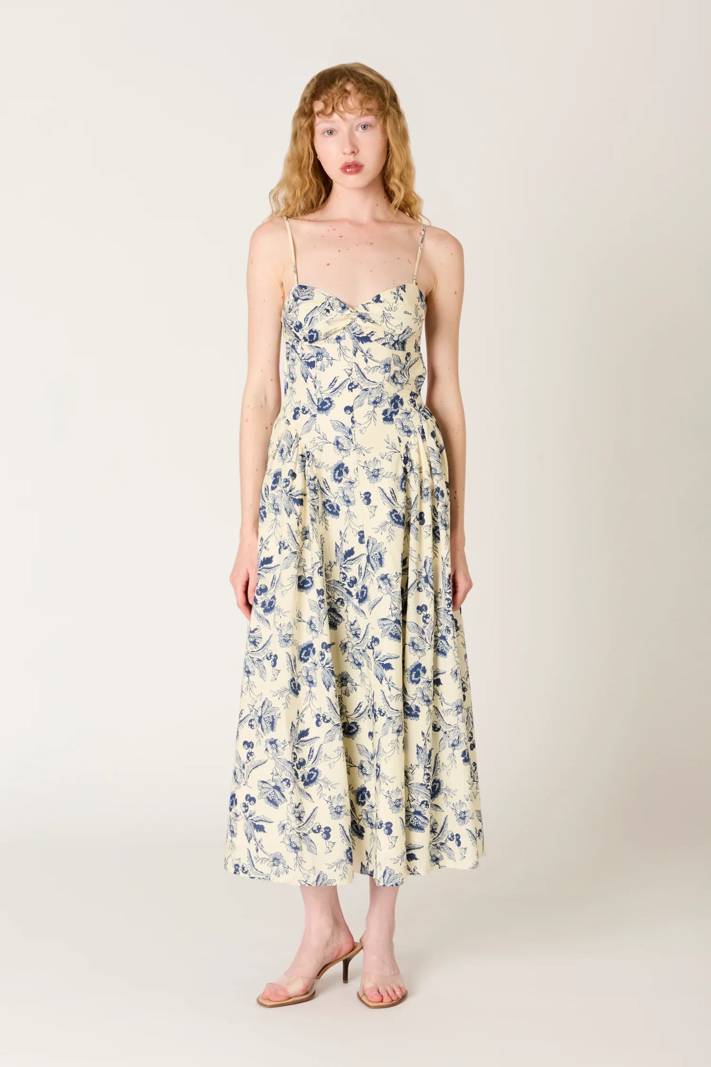 Destene Dress