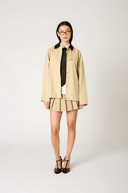 Galilea Jacket