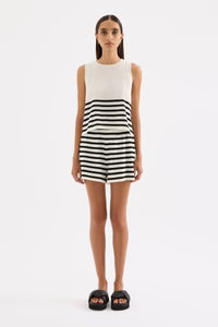 Marika Knit Tank