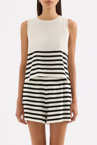 Marika Knit Tank