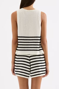 Marika Knit Tank