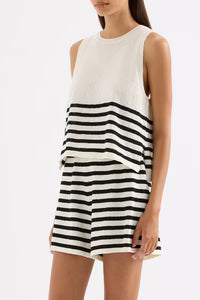 Marika Knit Tank