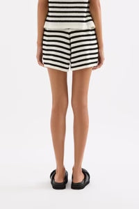 Marika Knit Short