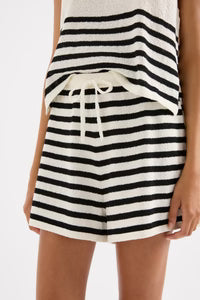 Marika Knit Short