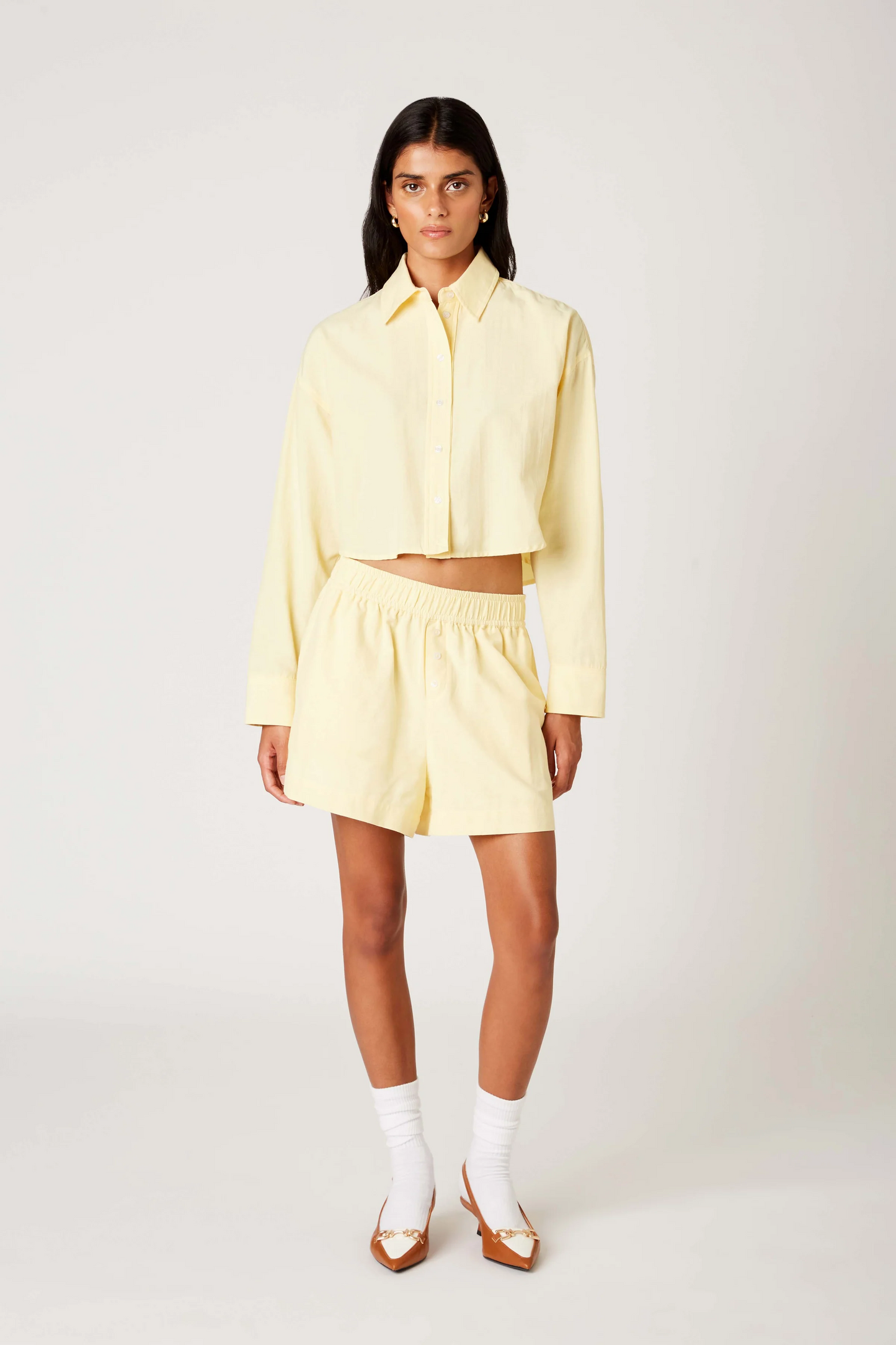 Juniper Short