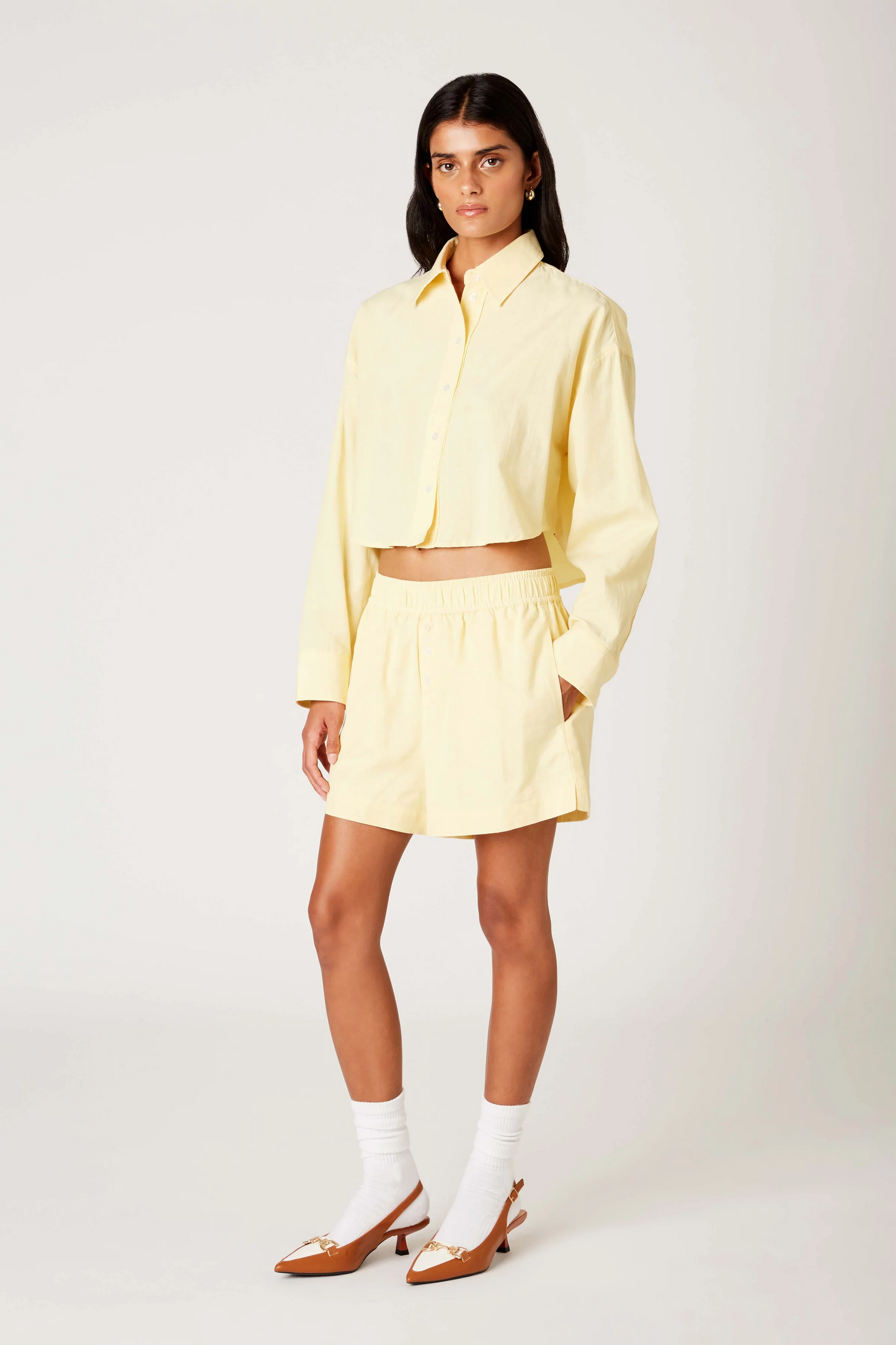 Juniper Short