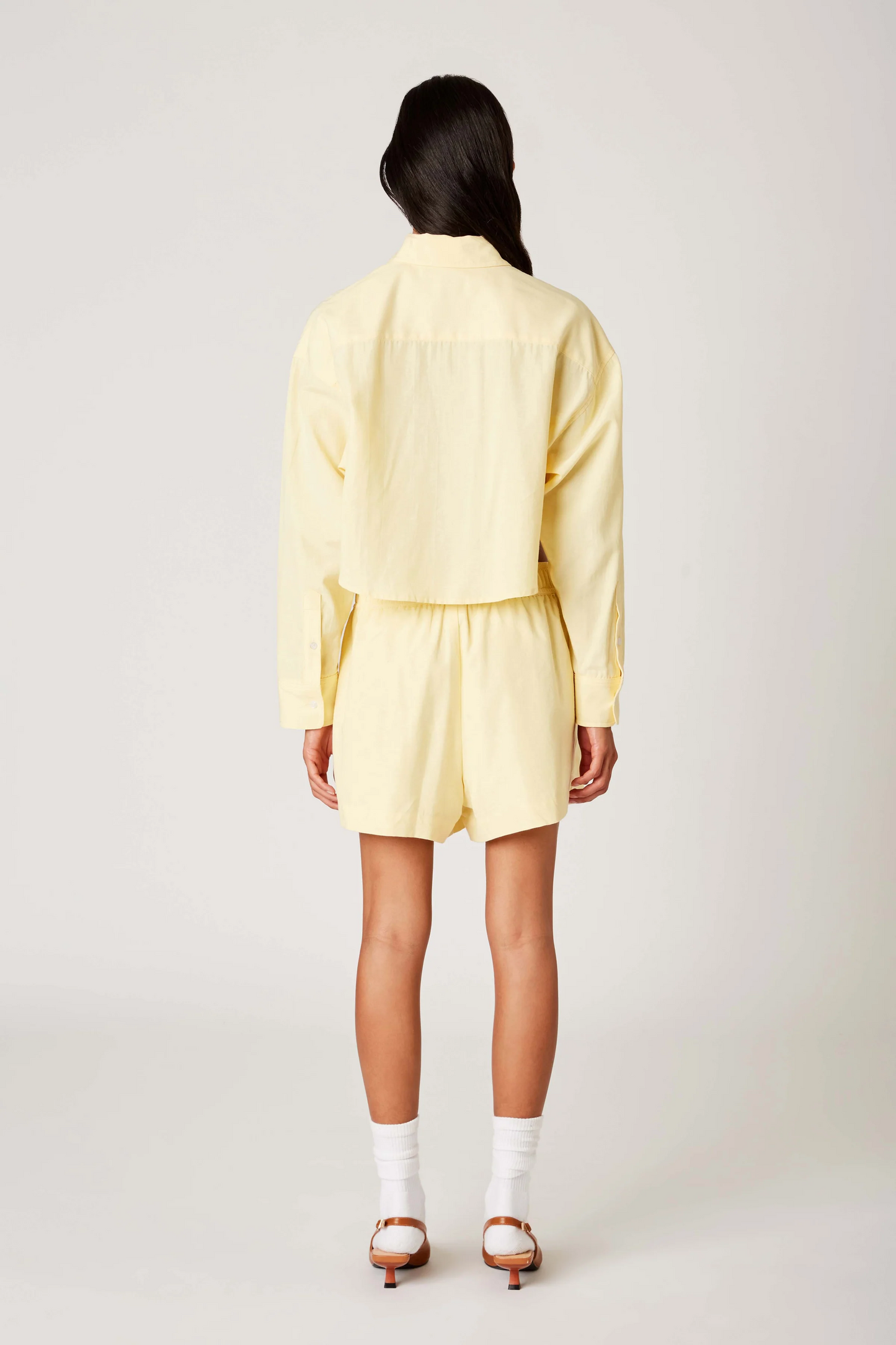 Juniper Short