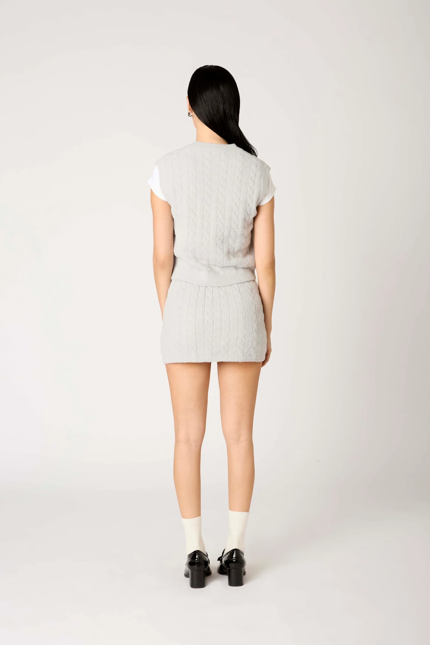 Evie Sweater Vest