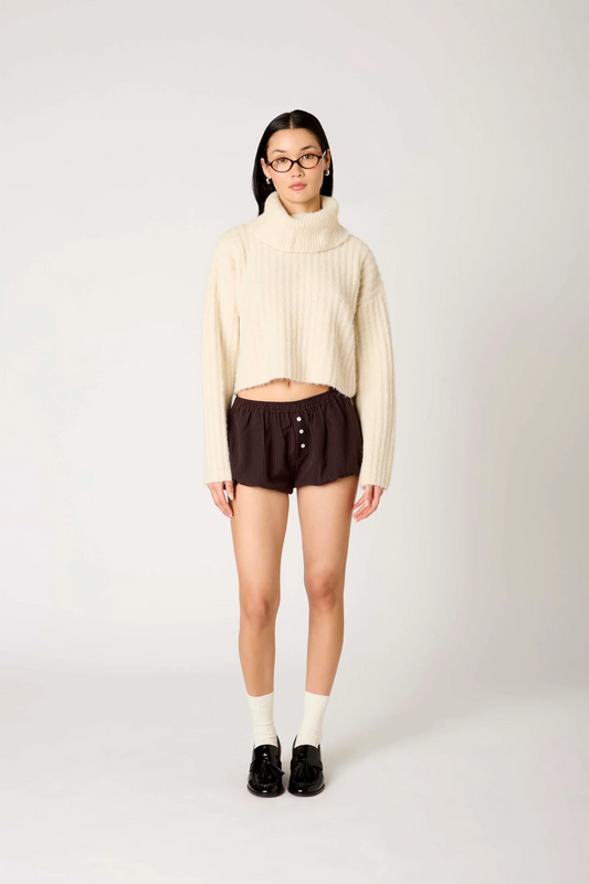 Bruni Sweater