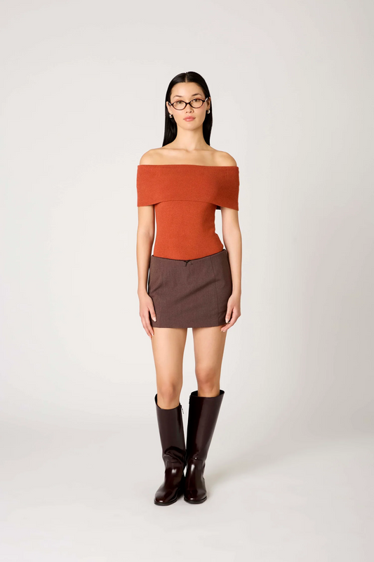 Annemarie Sweater