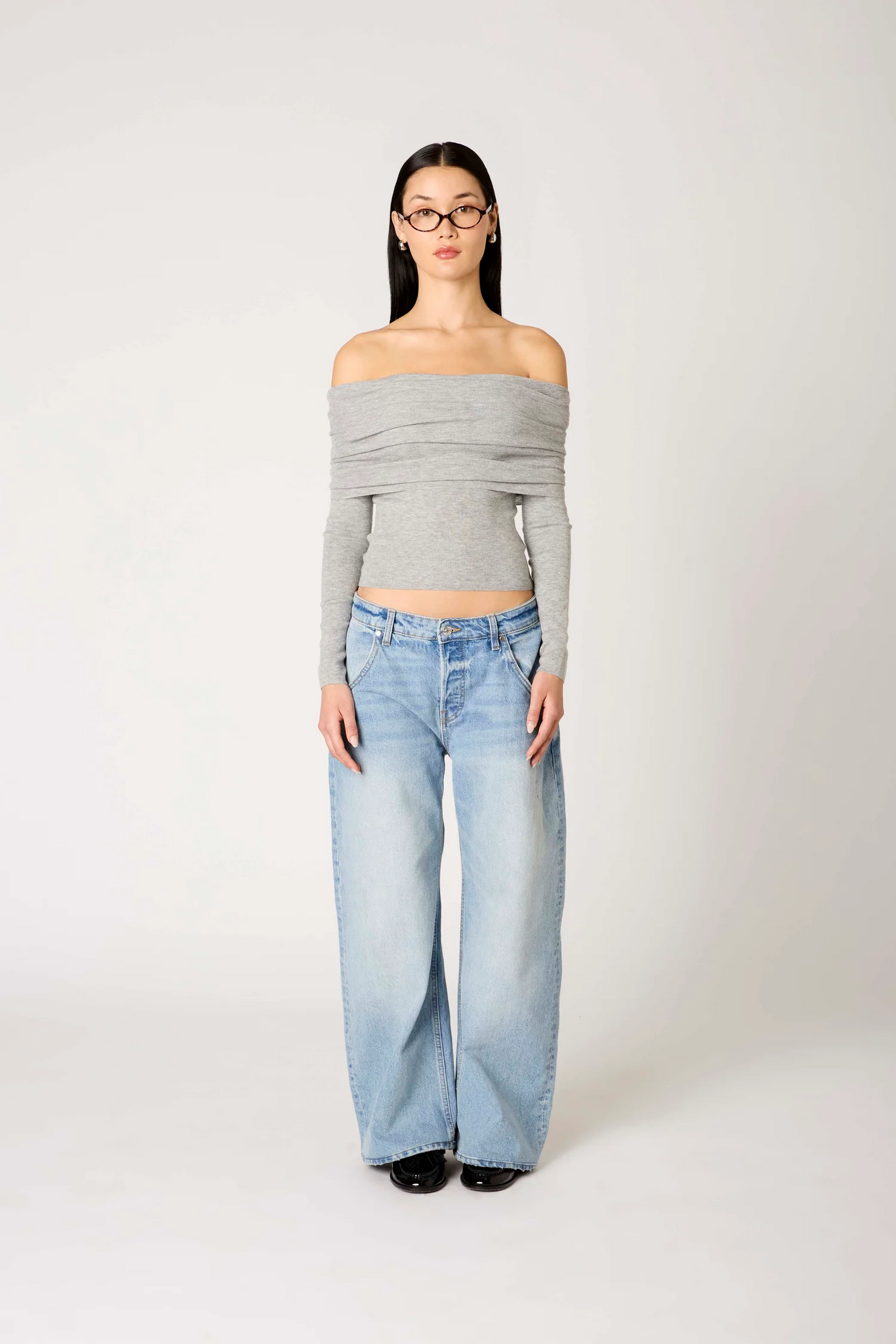 Islay Sweater