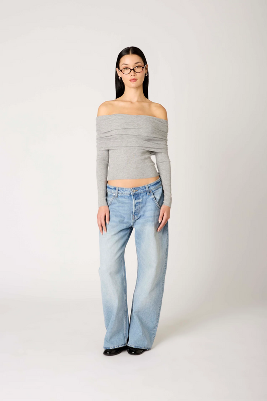Islay Sweater