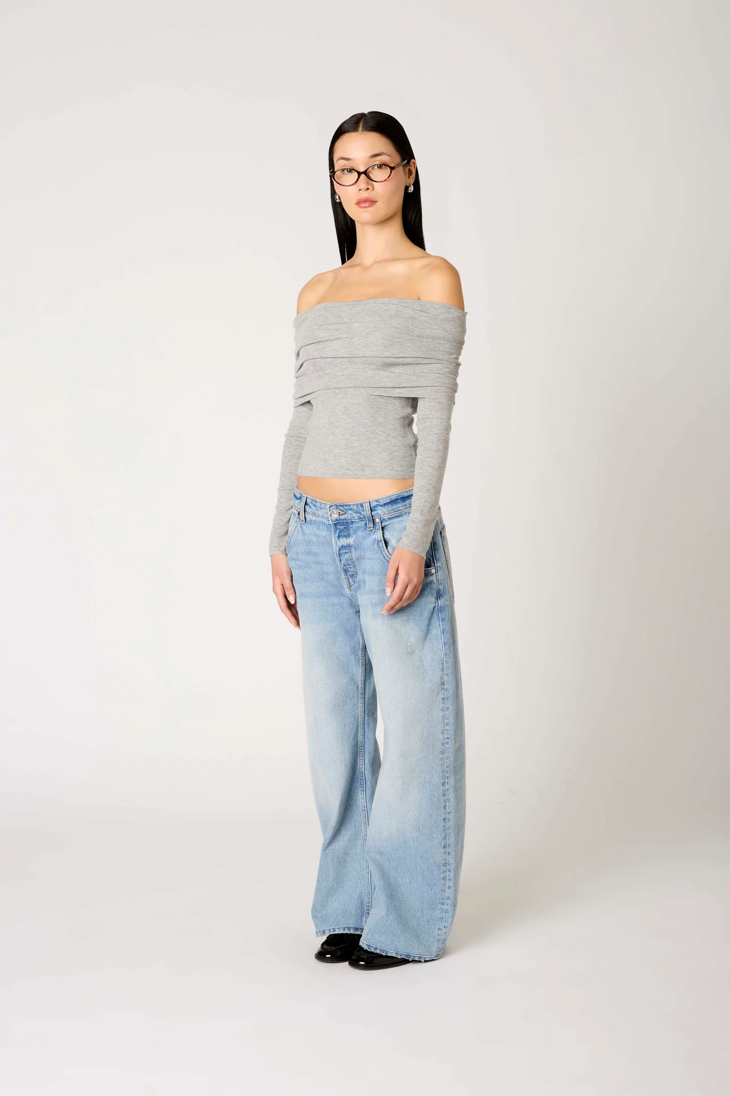 Islay Sweater