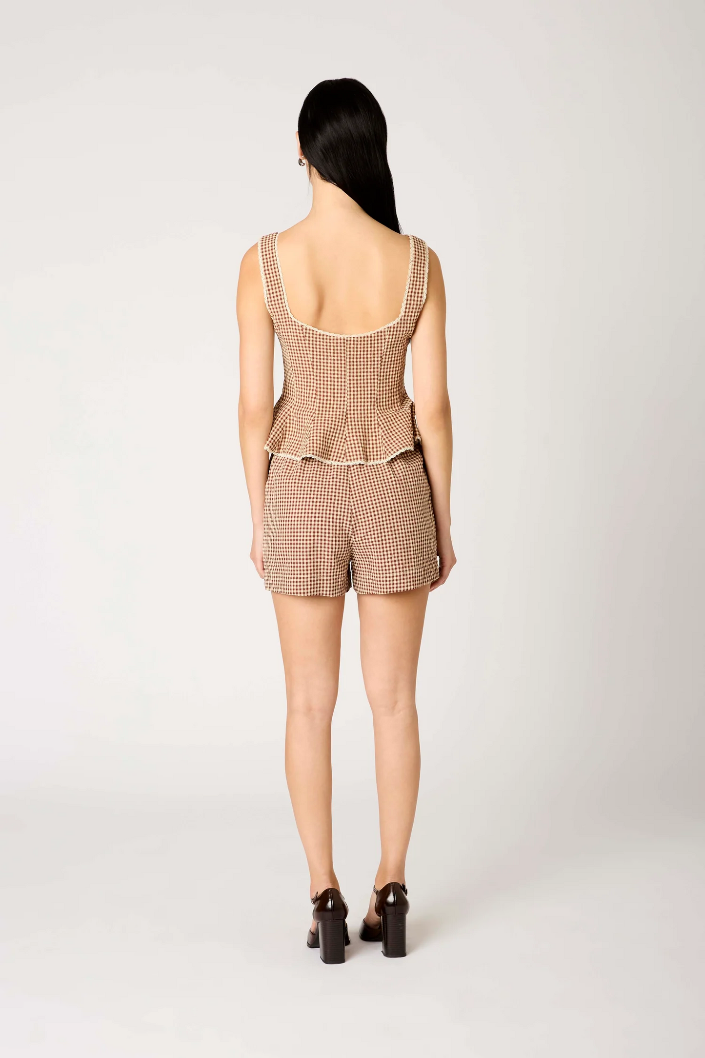 Calliope Top