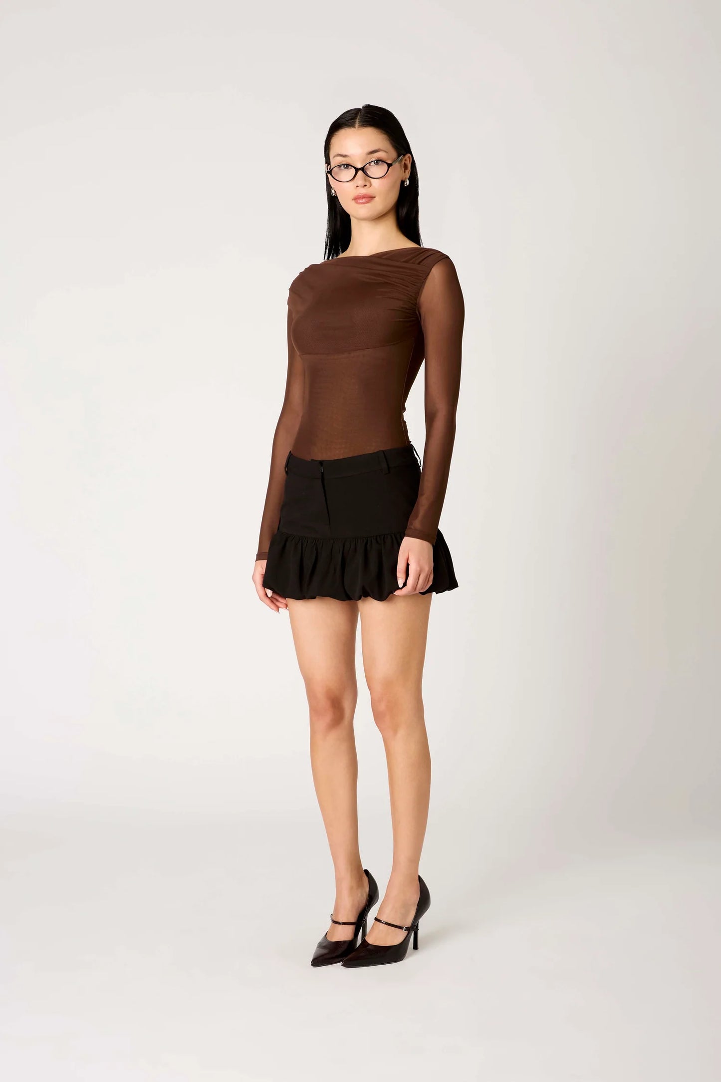 Aria Top