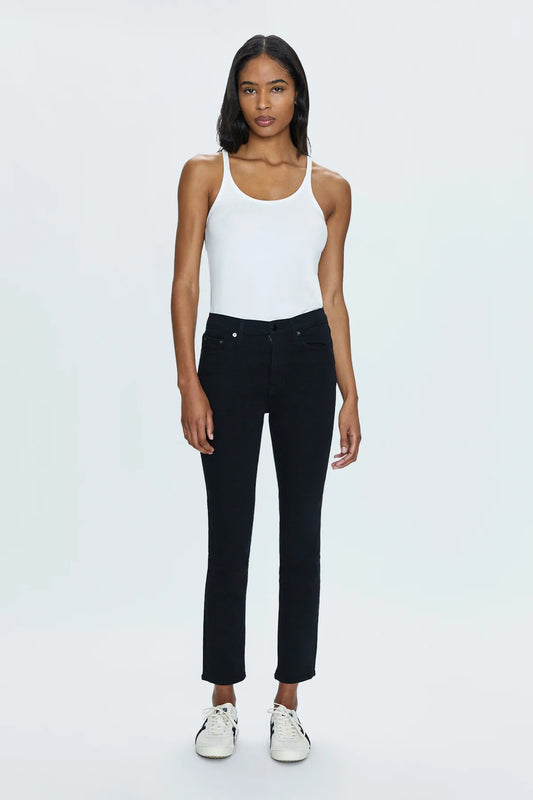 Madi High Rise Modern Slim