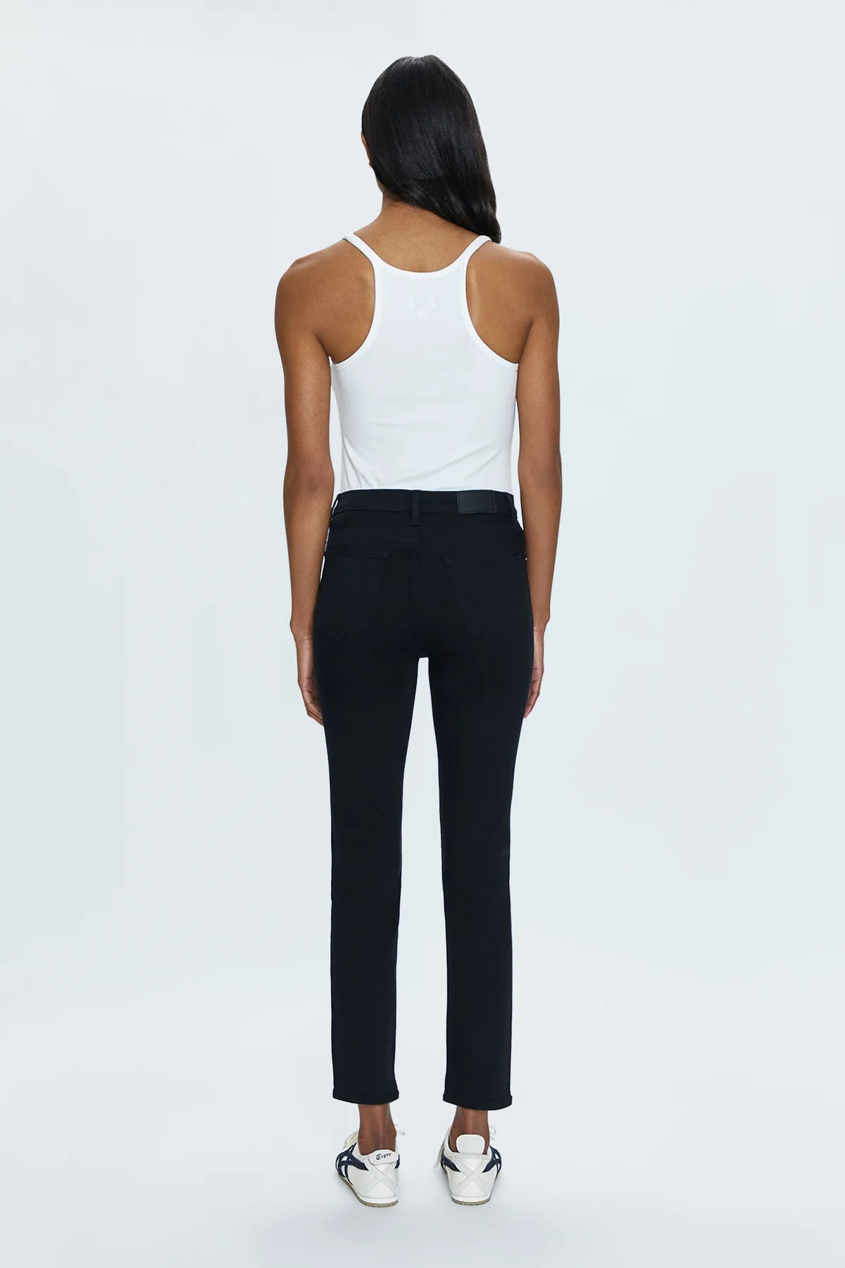 Madi High Rise Modern Slim