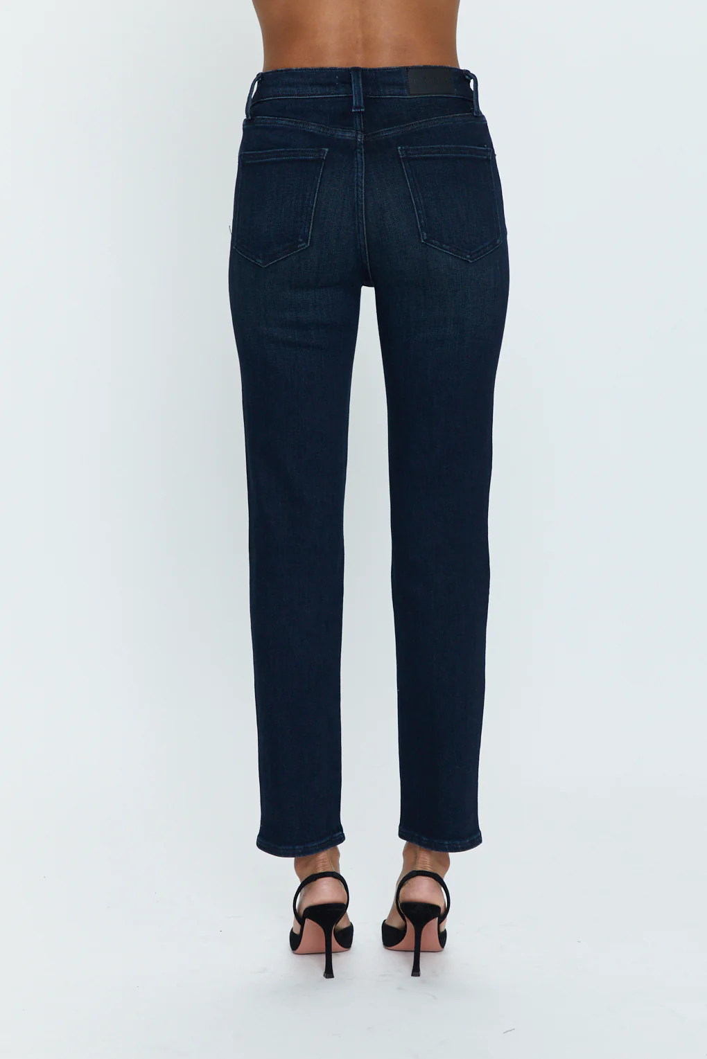 Madi High Rise Modern Slim