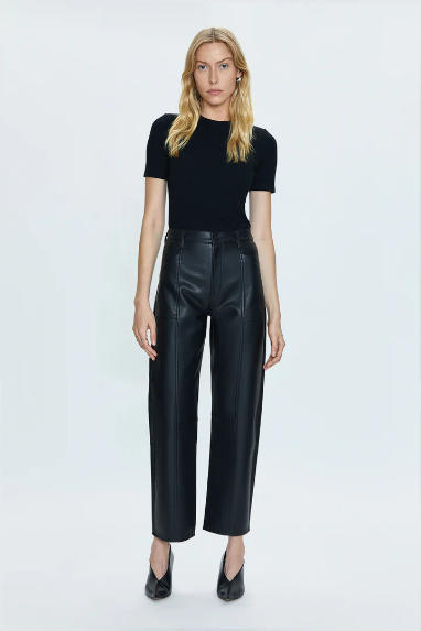 Taylor High Rise Arched