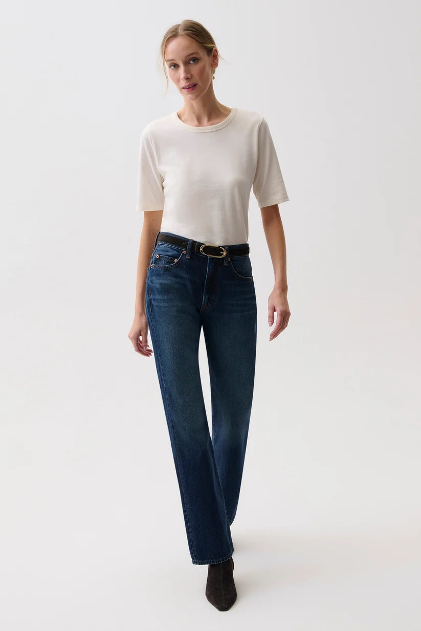 Dakota High Rise Bootcut