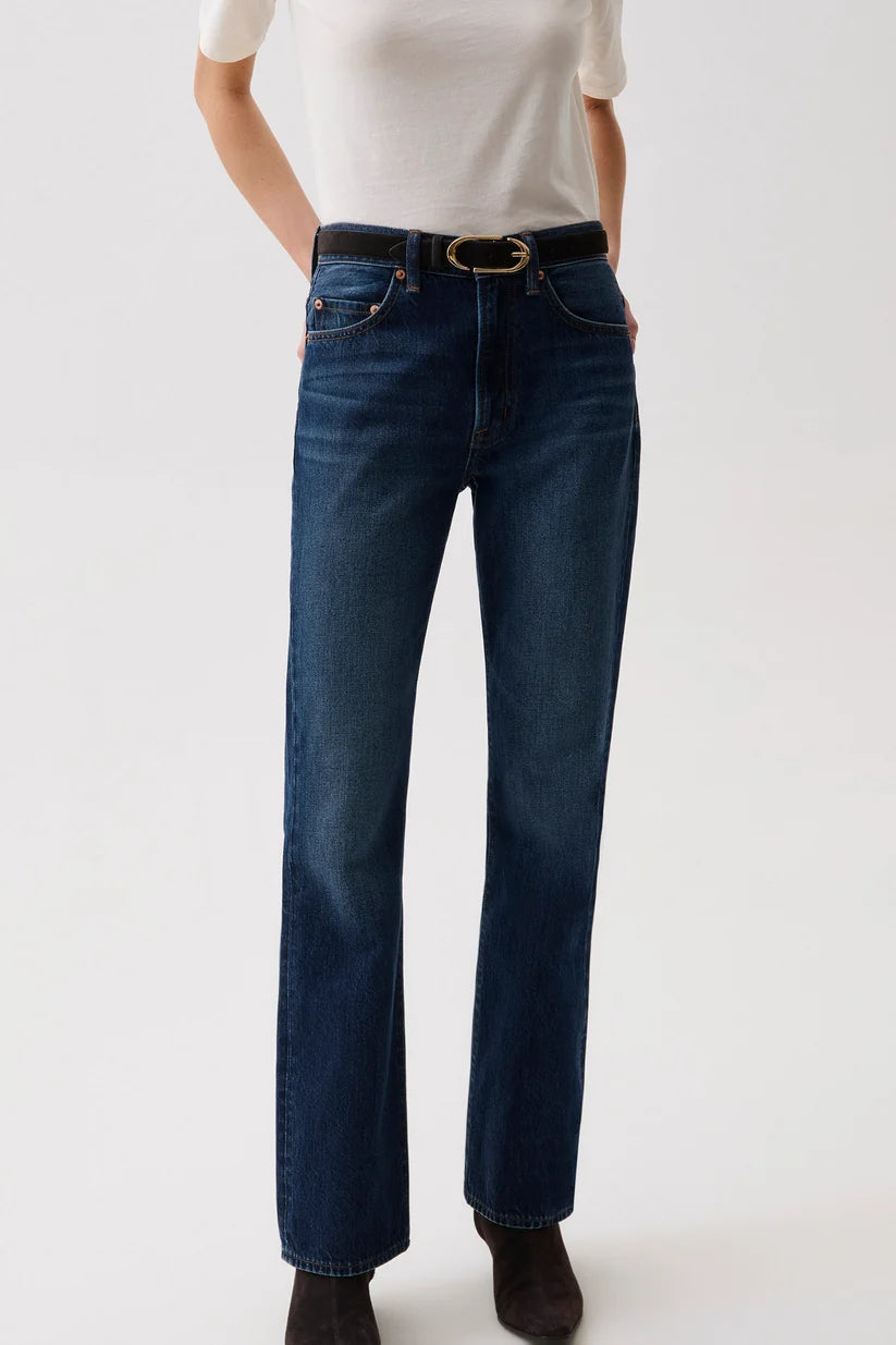 Dakota High Rise Bootcut