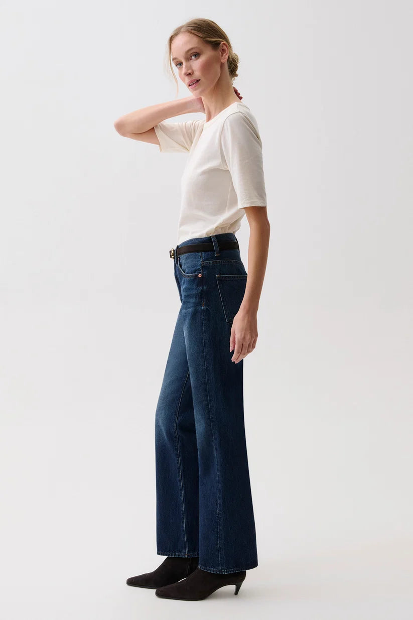Dakota High Rise Bootcut