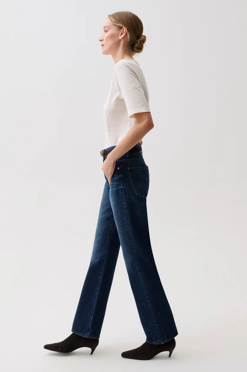 Dakota High Rise Bootcut