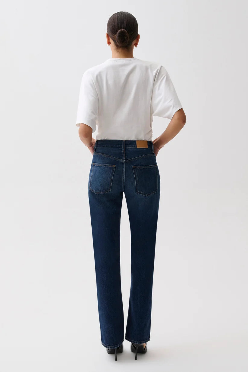Dakota High Rise Bootcut