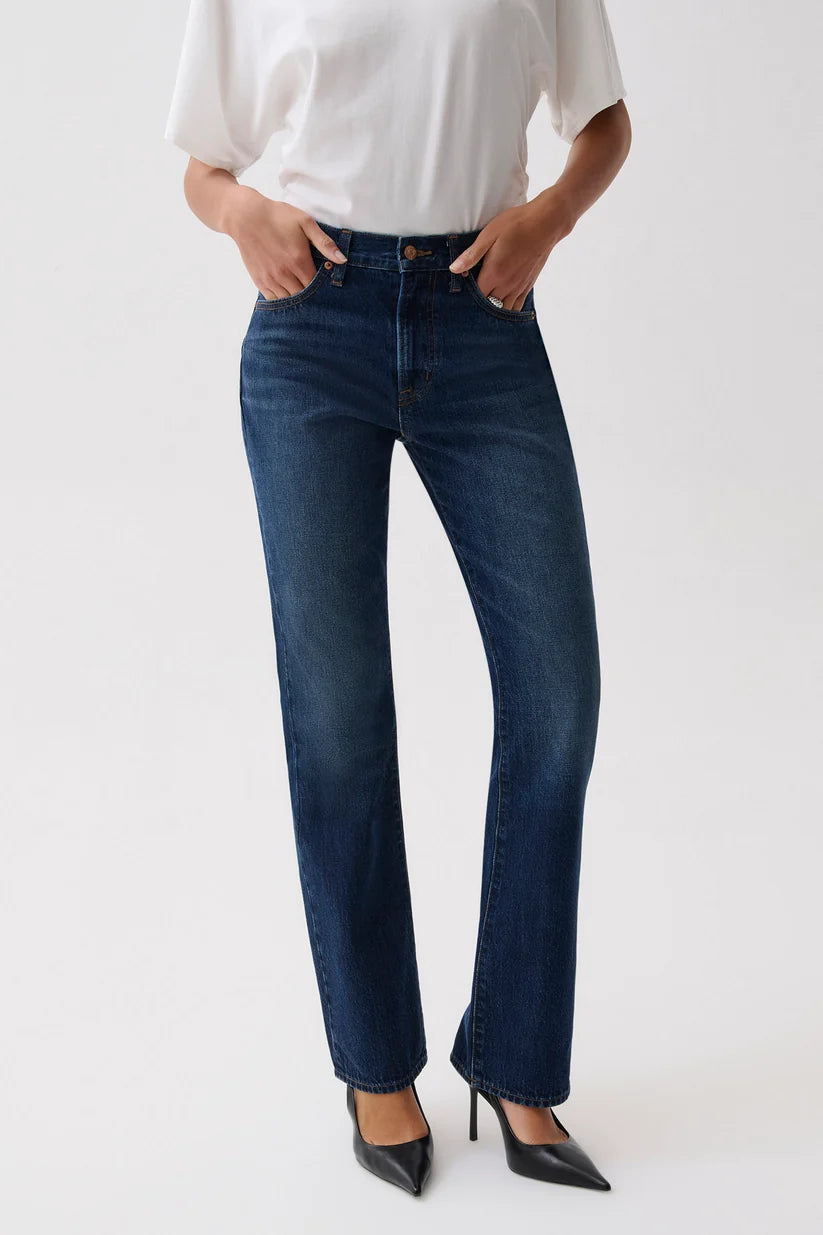Dakota High Rise Bootcut